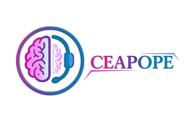 Logo oficial CEAPOPE