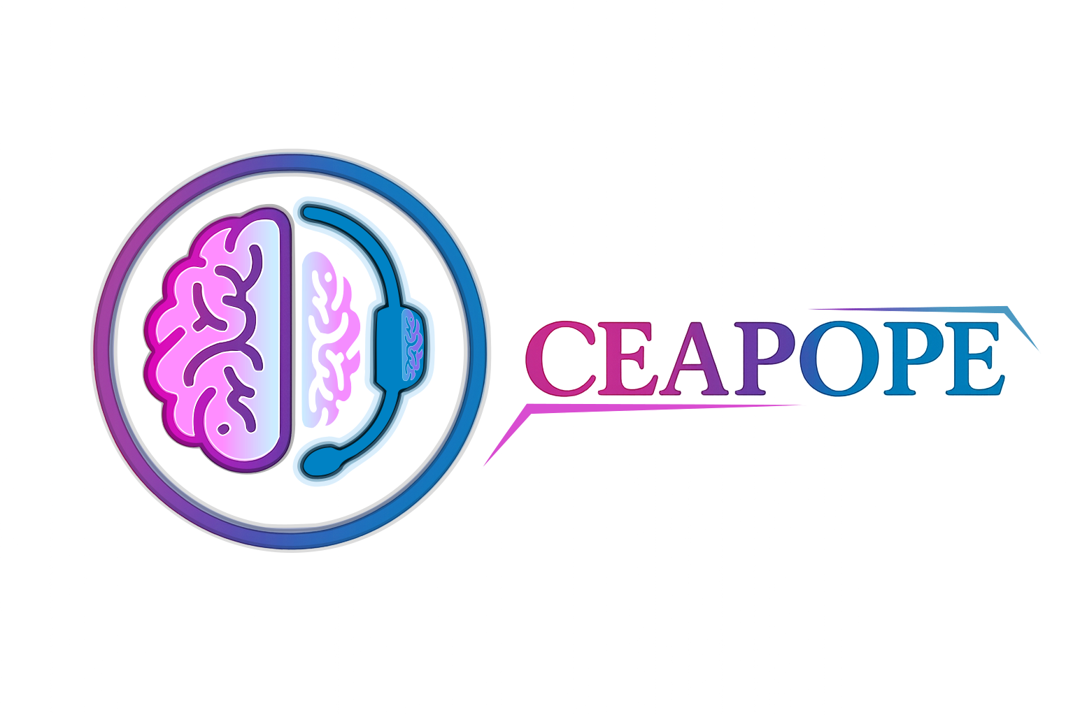 Logo oficial CEAPOPE