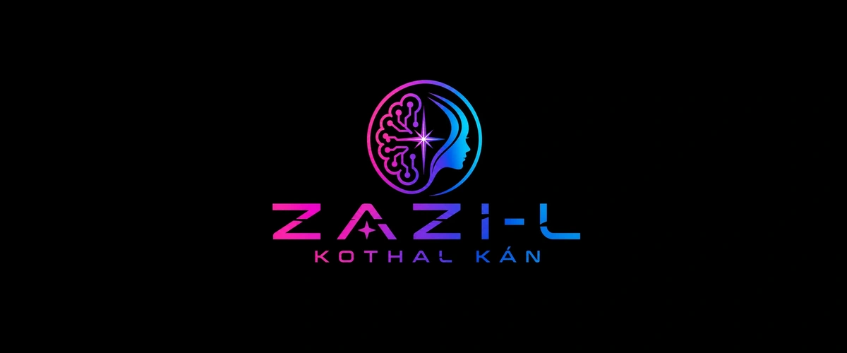 Logotipo oficial de ZAZI-L Kothal Kán